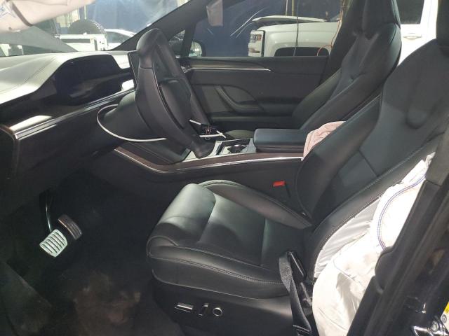 2024 TESLA MODEL X - 7SAXCAE5XRF433522