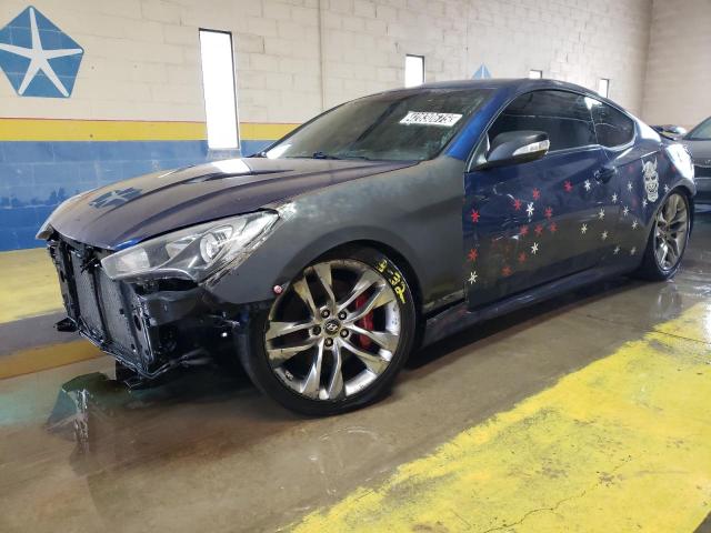 HYUNDAI GENESIS 3.8 R-SPEC