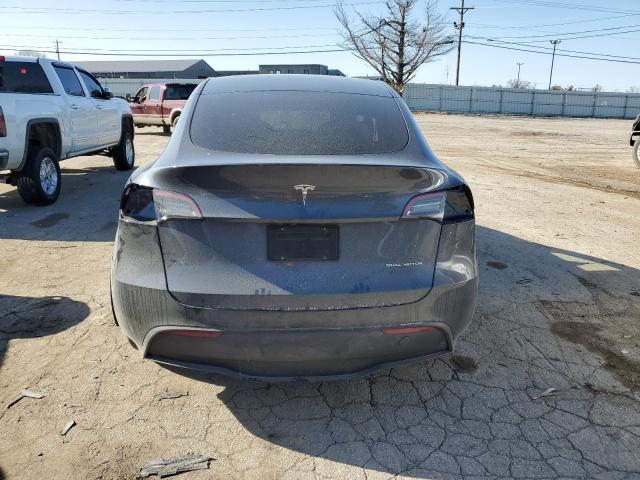 2023 TESLA MODEL Y - 7SAYGDEE9PA177636