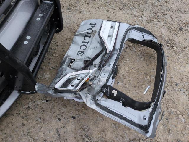 2021 DODGE DURANGO PU 1C4RDJFG3MC643193