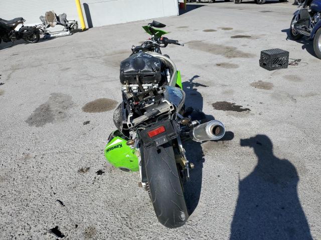2002 KAWASAKI ZX900 F1 Z - JKAZX2F142A001271
