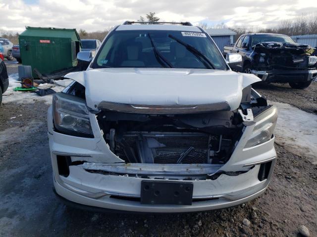 2017 GMC TERRAIN DE - 2GKFLVE3XH6181911