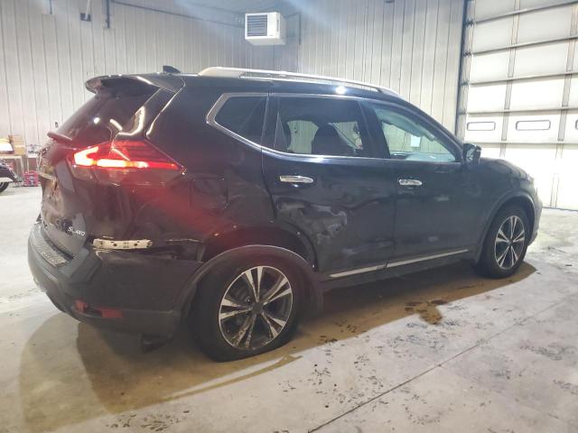 2017 NISSAN ROGUE SV - 5N1AT2MV2HC775967