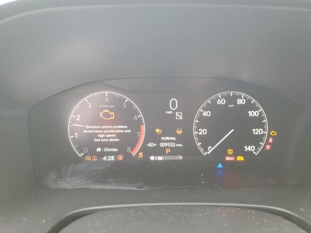 2024 HONDA CR-V EX - 2HKRS4H4XRH443496
