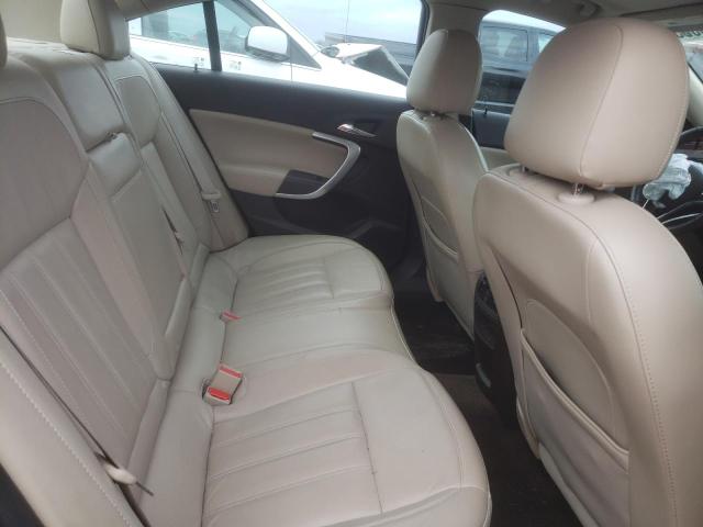 2015 BUICK REGAL 2G4GK5EX4F9187474