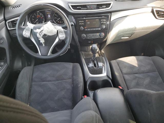 2015 NISSAN ROGUE S - KNMAT2MT9FP511816