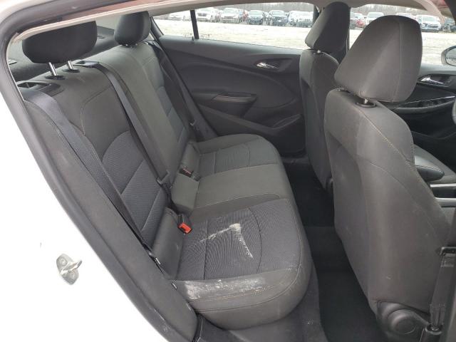 2018 CHEVROLET CRUZE LS 1G1BC5SM8J7133930