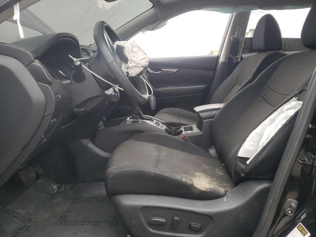 2019 NISSAN ROGUE SV H 5N1ET2MT5KC716709