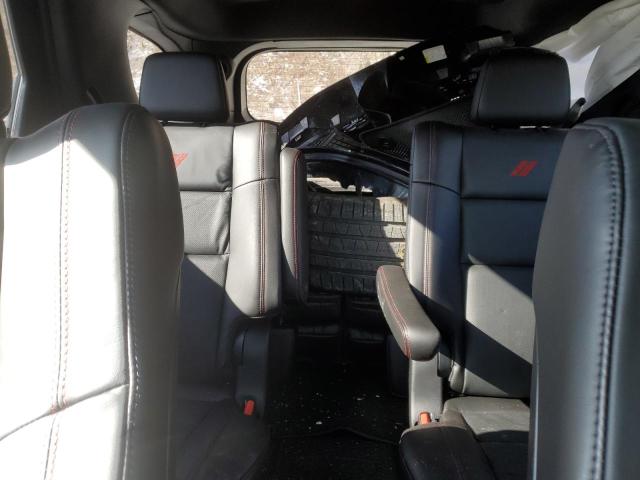 2025 DODGE DURANGO GT 1C4RDJDG1SC504275