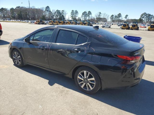 Vin: 3n1cn8ev7ll811709, lot: 47077575, nissan versa sv 20202
