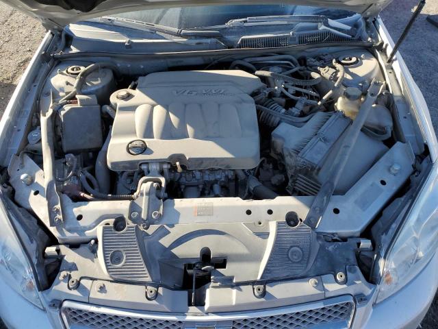 2016 CHEVROLET IMPALA LIM - 2G1WB5E34G1169773