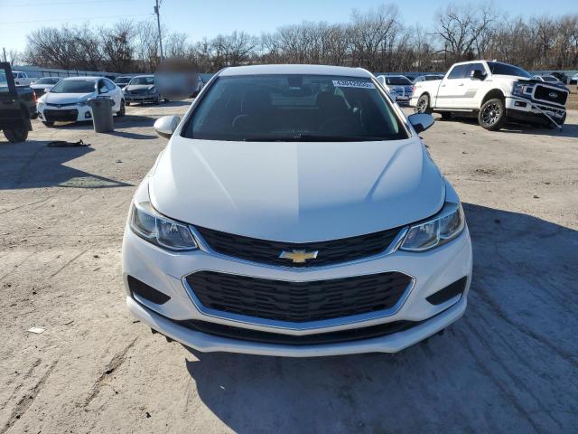 2017 CHEVROLET CRUZE LS - 1G1BC5SM6H7281522