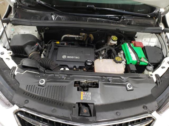 2018 BUICK ENCORE SPO - KL4CJ1SB1JB581863