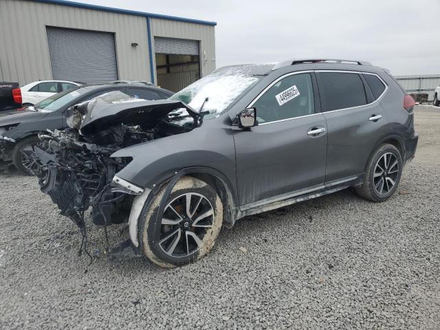 5N1AT2MT7LC737383 2020 NISSAN ROGUE