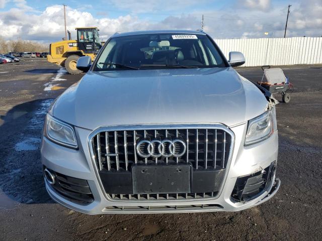 2016 AUDI Q5 PREMIUM - WA1L2AFP7GA058347