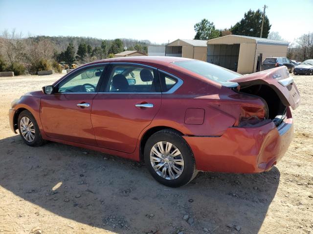 Vin: 1n4al3ap0dn524515, lot: 47115425, nissan altima 2.5 20132