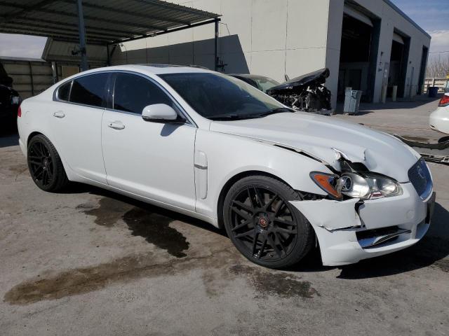 Vin: sajwa0he6bmr84176, lot: 46181755, jaguar xf supercharged 20114