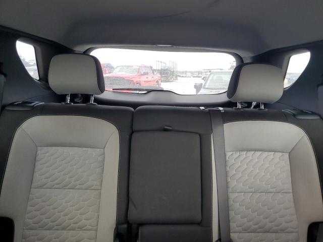 2021 CHEVROLET EQUINOX LS 3GNAXHEV6MS156195