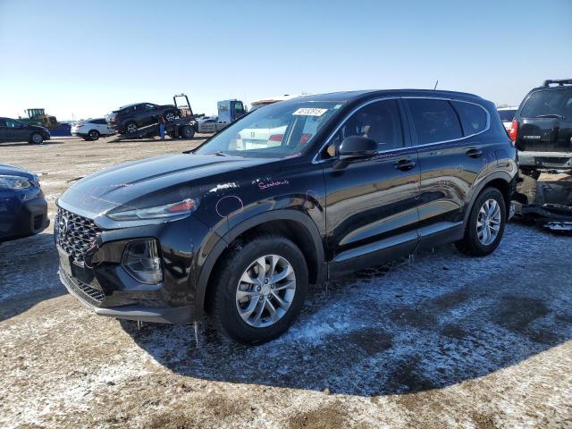 HYUNDAI SANTA FE SE