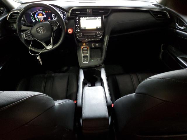 2019 HONDA INSIGHT TO 19XZE4F91KE018605