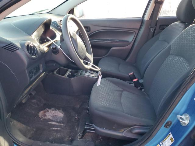 2015 MITSUBISHI MIRAGE DE ML32A3HJ0FH036417