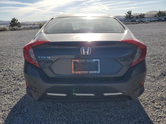 2016 HONDA CIVIC EX - 19XFC2F75GE041582
