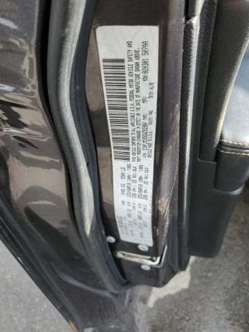 2016 JEEP CHEROKEE L - 1C4PJMDS5GW252994