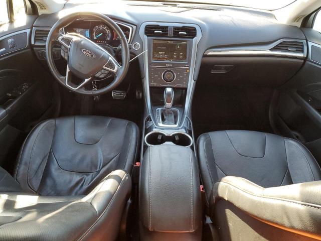 2015 FORD FUSION TIT - 3FA6P0K9XFR309765