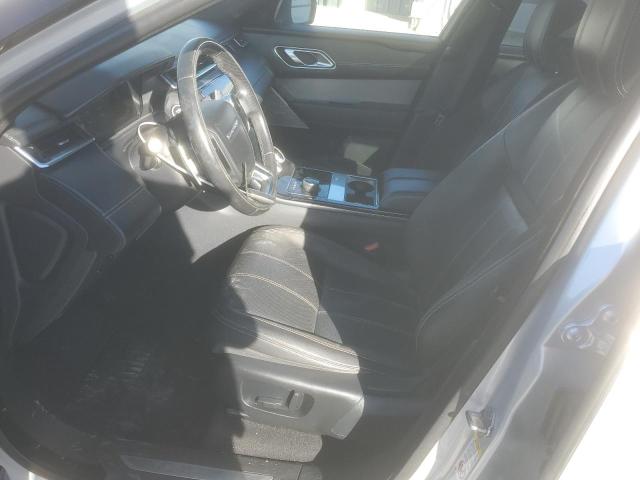 2018 LAND ROVER RANGE ROVE - SALYL2RXXJA736356