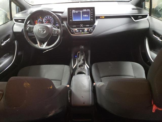 2020 TOYOTA COROLLA SE - JTDS4RCE6LJ023211
