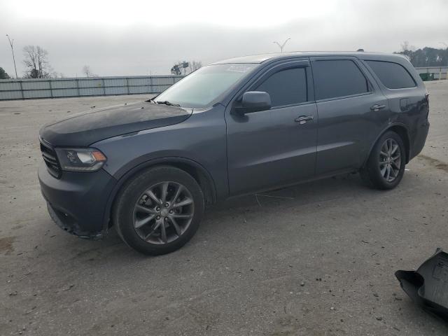 2015 DODGE DURANGO SX - 1C4RDHAG2FC921262