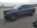 2015 DODGE DURANGO SX - 1C4RDHAG2FC921262