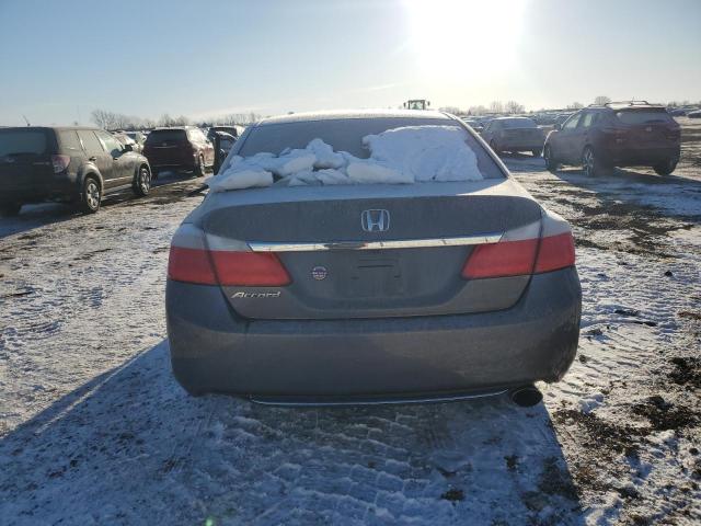 2015 HONDA ACCORD LX - 1HGCR2F30FA108610