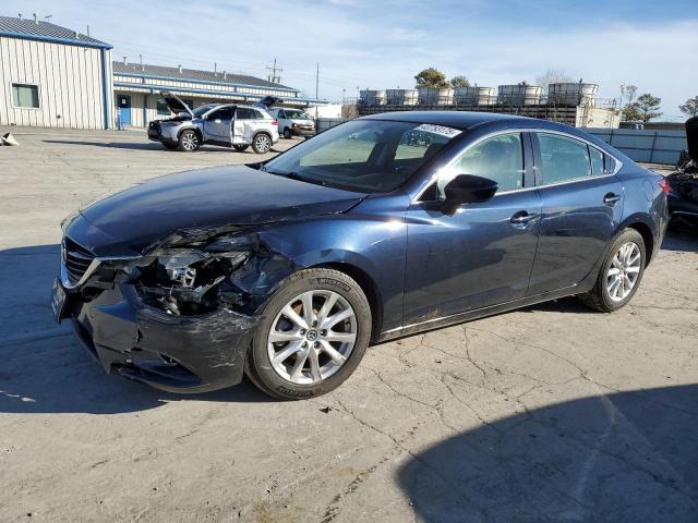 2016 MAZDA 6 SPORT - JM1GJ1U57G1475785