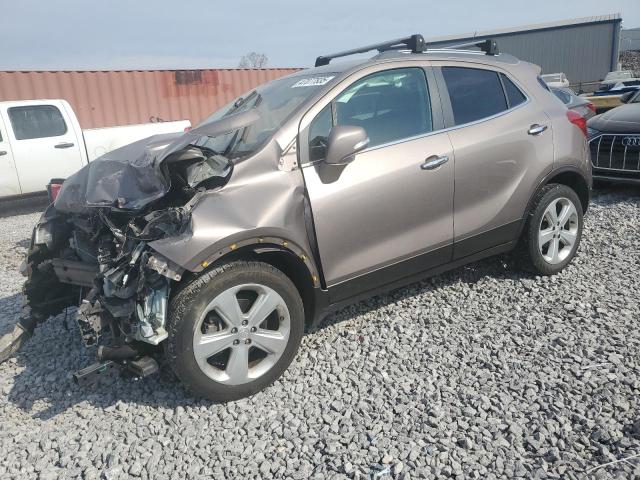 2015 BUICK ENCORE - KL4CJASB2FB054101