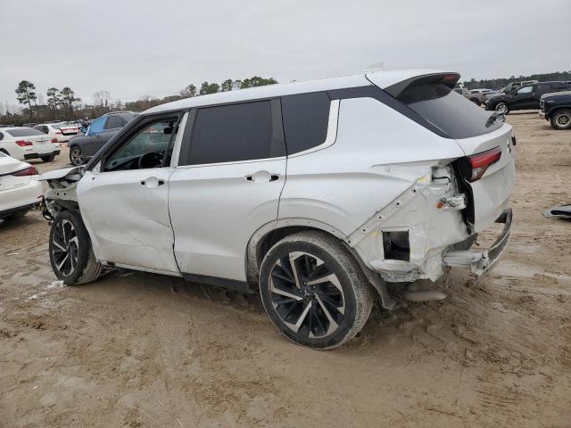 Vin: ja4j3ua85pz012071, lot: 44905155, mitsubishi outlander se 20232
