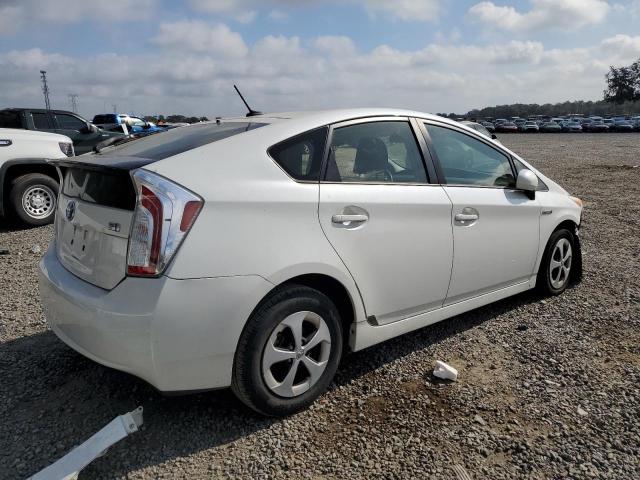 Vin: jtdkn3du6e0360986, lot: 45150645, toyota prius 20143
