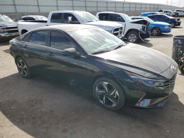 2023 HYUNDAI ELANTRA LI - 5NPLP4AG2PH112159