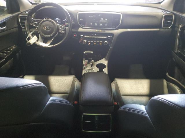 2020 KIA SPORTAGE E - KNDPNCAC2L7827391