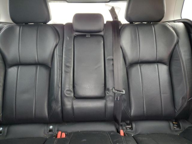 2018 LAND ROVER RANGE ROVE - SALVP2RX9JH269087