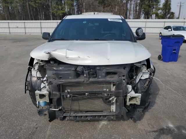 2017 FORD EXPLORER P - 1FM5K8AR0HGB33240