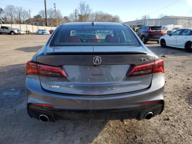 2019 ACURA TLX TECHNO 19UUB1F63KA004698