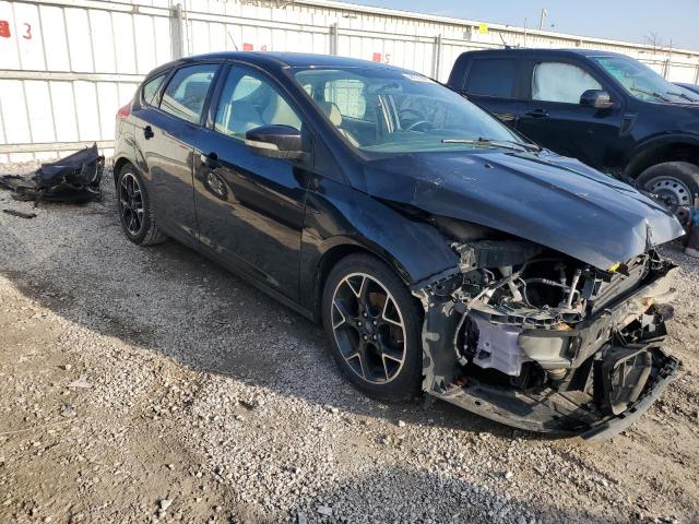 2016 FORD FOCUS SE - 1FADP3K28GL324244