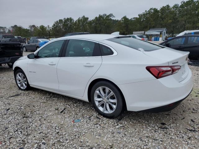 Vin: 1g1zd5st3nf133140, lot: 45739705, chevrolet malibu lt 20222