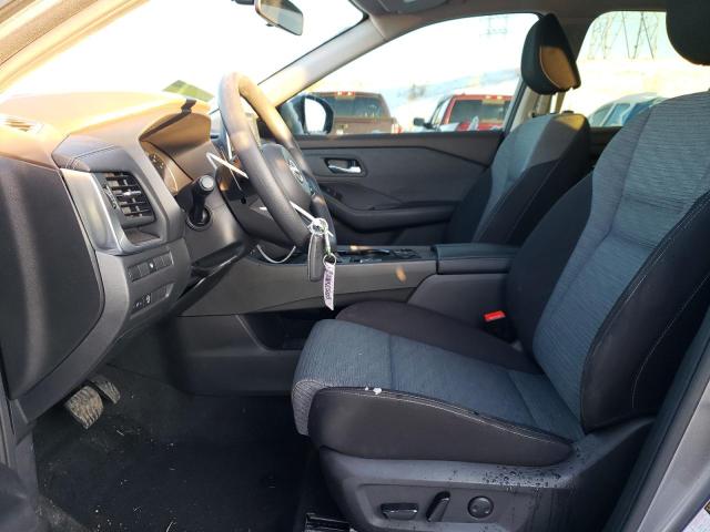 2023 NISSAN ROGUE SV - JN8BT3BB1PW485258