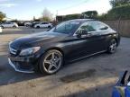 2017 MERCEDES-BENZ C 300 - WDDWJ4JB1HF435056