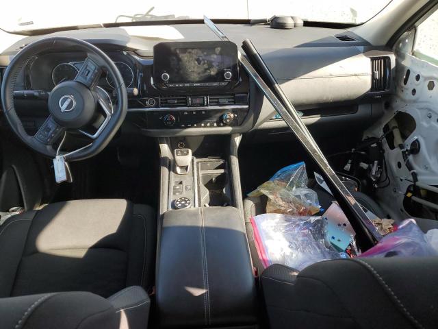 2023 NISSAN PATHFINDER 5N1DR3BC7PC231160