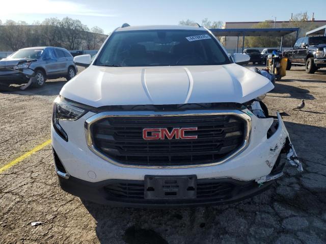 2018 GMC TERRAIN SL 3GKALUEU3JL287499