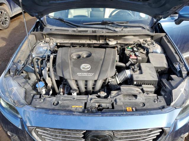 2018 MAZDA CX-3 GRAND - JM1DKFD75J0321653