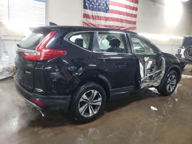 2017 HONDA CR-V LX - 5J6RW6H30HL007378